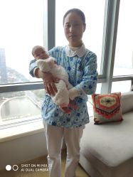 点击看大图 -裕月馨月子中心(滨江店)