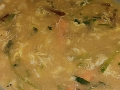 -村长家的疙瘩汤·东营菜(东营茶城店)