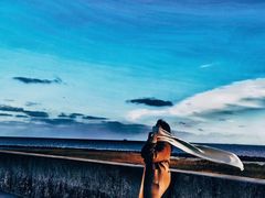 -南汇嘴观海公园