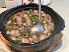 -金典银峰老鹅馆·昆山菜(亭林公园店)