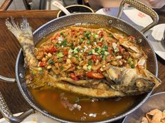 -小柴米·传统江西菜(万寿宫店)