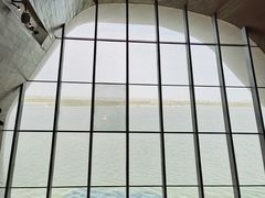 -抱抱地球咖啡馆(国家海洋博物馆店)