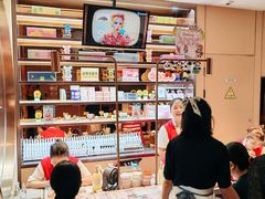 -海底捞火锅(北京路店)