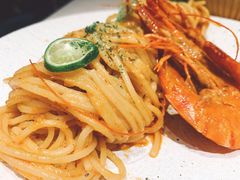 招牌冬阴功意面-Toris(LuOne凯德晶萃广场店)