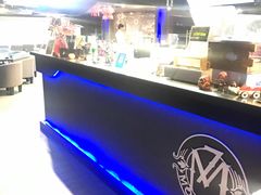-Moss7Club 剧本杀桌游(inspark店)