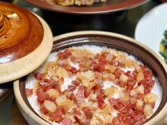 -客颂·客家宴(大壮国际广场店)