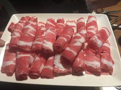 -傣妹火锅(南京东路一店)