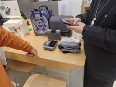 -DJI大疆(深圳华强北曼哈授权体验店)