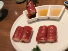 -蝴蝶里·粤菜·点心(龙湖杭州金沙天街店)