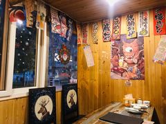 -福匠日本料理(人民路店)