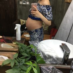 点击看大图 -iplus爱家高端孕妇摄影