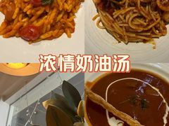 -Deer Park鹿园西餐(仁恒置地广场店)