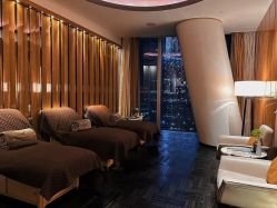 -广州四季酒店·花水疗中心·高空Spa