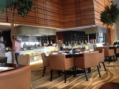 -洲际酒店·地平线全日餐厅HORIZON CAFÉ
