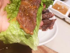-韩宫宴烤肉·料理(苏州中心店)