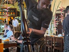 -Ministry of Crab(科伦坡店)