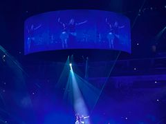 -宝能国际体育演艺中心