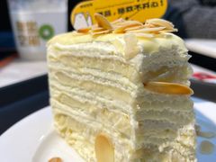 -丹礼糖甜品