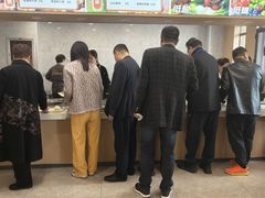 -春芳饺子馆(海德公园店)