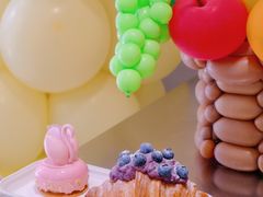 -光作面包Voila Lumiere(中山店)