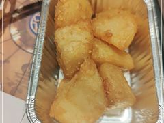-和府捞面·大师店(上海漕宝路日月光店)