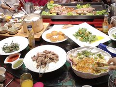 -九十九顶毡房(阜石路店)