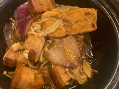 -新宝餐厅(流塘店)