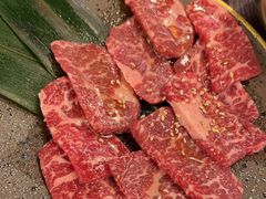 -大馥·炭火烧肉酒场(莘庄莘福坊店)