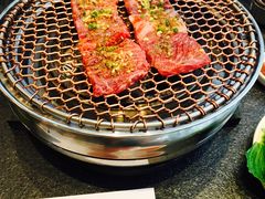 -完美生活炭火烤肉(二马路店)
