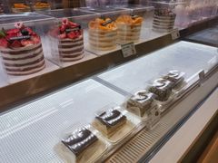 -爱达乐面包生日蛋糕(郫县时代天街店)