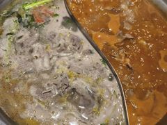 -额尔敦·品质自助(摩尔城店)