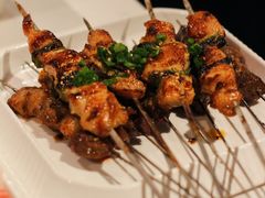 -丁卯•铜锅涮肉(工体店)