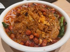 -水平有限广西米粉·广西风味集(五道口店)