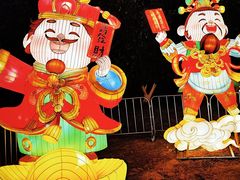 -武汉园博园(武汉自然博物馆)