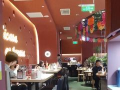 -墨纪Mojí墨西哥餐厅(南开大悦城店)