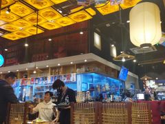大堂-有喜屋·深夜食堂(环宇荟店)