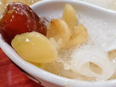 -老福合沟无米粿甜汤粿品店