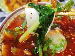 -冷峰马家鸡蛋牛奶醪糟(八朗学五巷店)