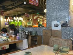 -鲜潭蒸汽石锅鱼(五道口购物中心店)