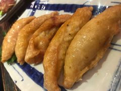 鸡皮饺子-平成屋· Late Night 食堂(四川北路店)