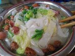 -晓芬叉烧圆子粉
