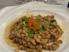 -香云轩·顺德菜(香云纱园林酒店店)