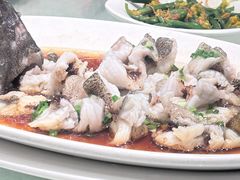 -顺风海鲜港(金玉兰店)