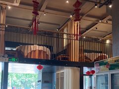 -鄱阳湖·江西小炒·瓦罐煨汤(五道口店)