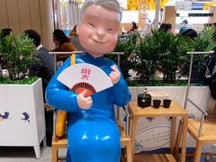 -蔡澜点心·粤菜(西单大悦城店)