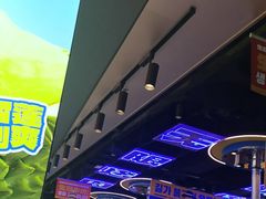 -喜井无限自助烤肉公司(石厦店)