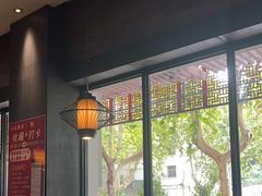 -永安鱼庄·镇江菜(东吴路店)