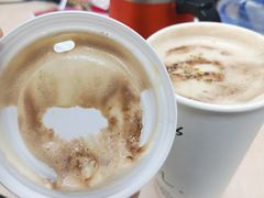 -星巴克(北京太平桥大街店)