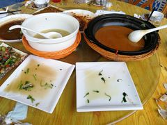 -秋香鱼馆(世凹桃园店)
