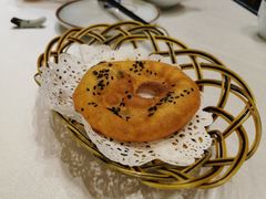 汉口小面窝-湖北味道(湖北大厦店)